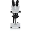 BRESSER Advance ICD 10x-160x tālummaiņas stereo mikroskops