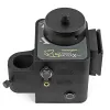 Omegon Mount Segugio Tracker X Evo stiprinājuma sistēma