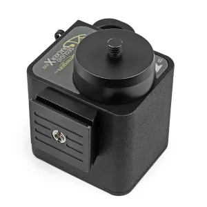 Omegon Mount Segugio Tracker X Evo stiprinājuma sistēma