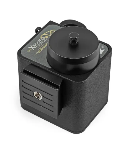 Omegon Mount Segugio Tracker X Evo stiprinājuma sistēma