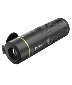 PIXFRA MILE 3 PFI-M625LRF 640x512 25 mm 1x-8x 50 Hz „Wi-Fi&ldquo; terminė kamera