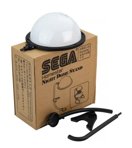 Sega Night Dome nakts kupols
