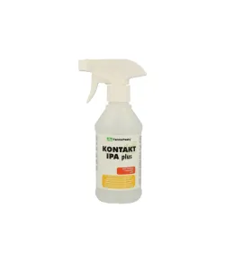 IPA optika puhastamiseks 500 ml