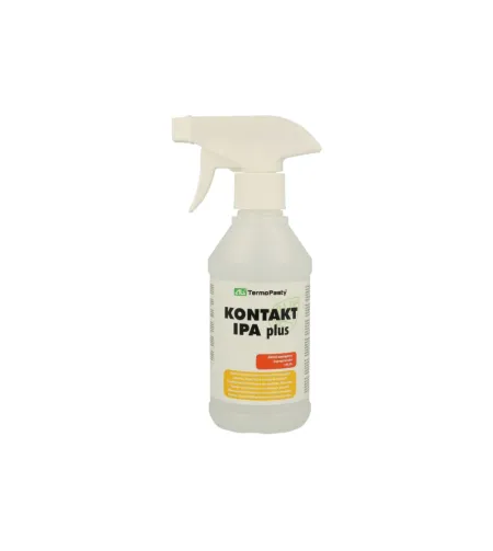 IPA optika puhastamiseks 500 ml