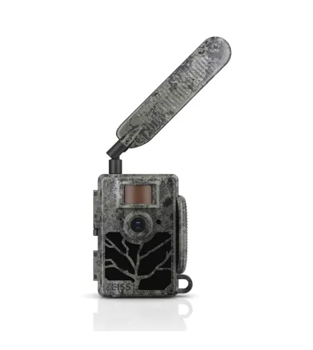 ZEISS savvaļas dzīvnieku kamera Secacam 5