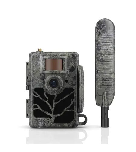 ZEISS savvaļas dzīvnieku kamera Secacam 5