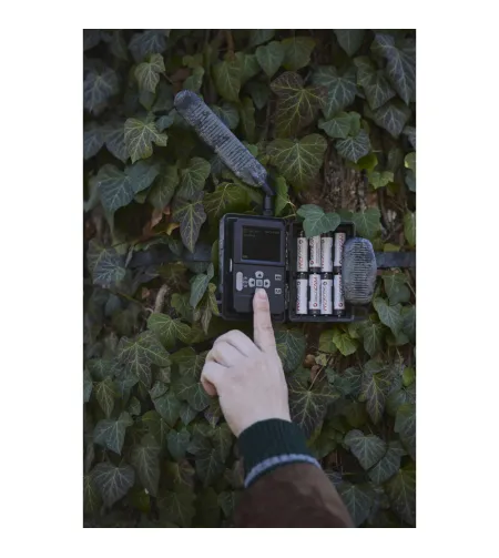 ZEISS savvaļas dzīvnieku kamera Secacam 5