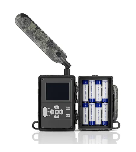 ZEISS savvaļas dzīvnieku kamera Secacam 5
