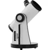 Zoomion Dobson teleskops Cassini 76 DOB