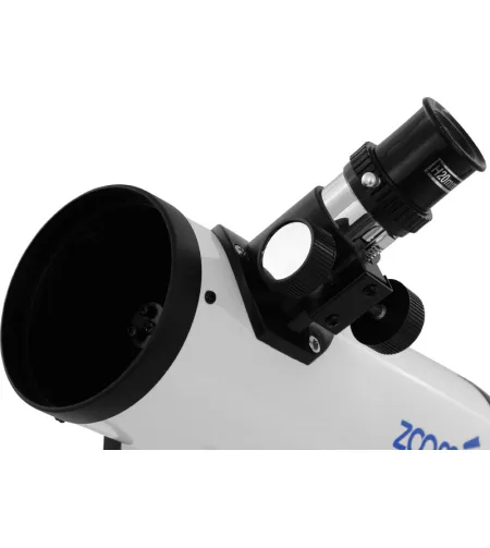Zoomion Dobson teleskops Cassini 76 DOB