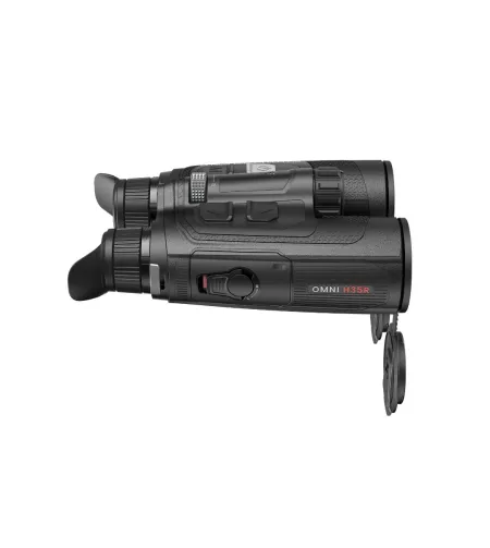 Nocpix Omni H35R multispektrālais binoklis