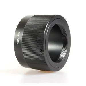 Bajonetes adapteris Sony NEX un T2 (E-mount) savienošanai