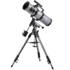 BRESSER Space Explorer 150/750 teleskopas su EQ3 tvirtinimu