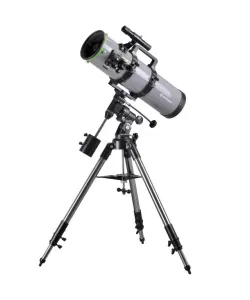BRESSER Space Explorer 150/750 teleskopas su EQ3 tvirtinimu
