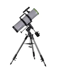 BRESSER Space Explorer 150/750 teleskopas su EQ3 tvirtinimu