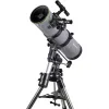 BRESSER Space Explorer 150/750 teleskopas su EQ3 tvirtinimu
