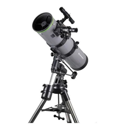BRESSER Space Explorer 150/750 teleskopas su EQ3 tvirtinimu