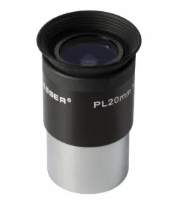 20mm Plössl eyepiece 31,7mm/1,25" BRESSER