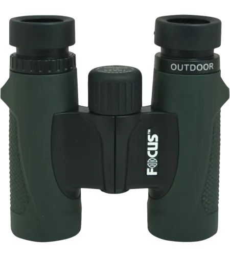 Focus Outdoor 10x25 Binokkel