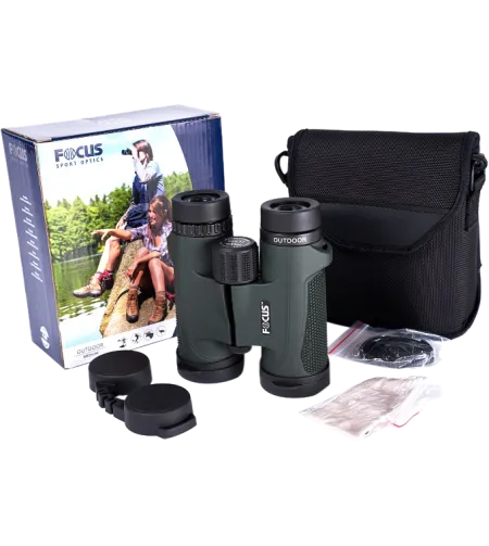 Focus Outdoor 8x42
