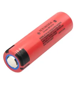 Sanyo NCR18650GA 3500mAh 10A 3.6V Li-Ion