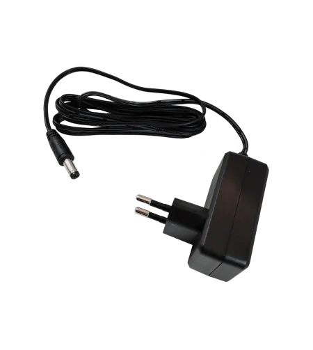 BURREL AC POWER SUPPLY 12V