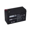 COSI CSB-127 12V 7Ah 7.2Ah 20HR 4.8mm T1 151x65x94mm VRLA Lead Acid Battery