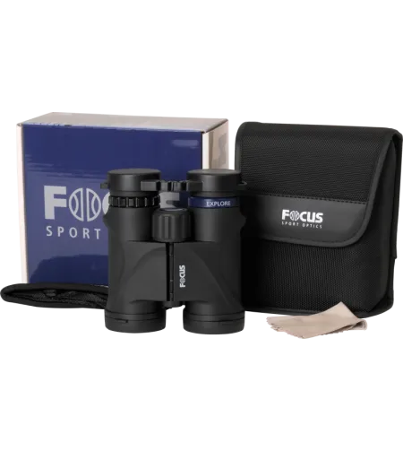 Focus Explore 10x50