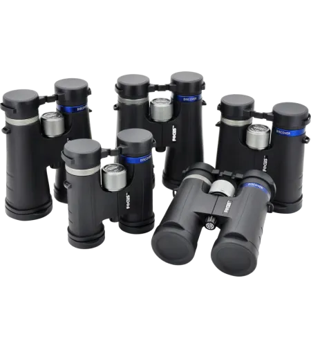 Focus Discover 10x42