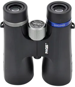 Focus Discover 12x50