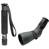 Kit Focus Traveller 9-27x56, Velbon Ultra Stick 8