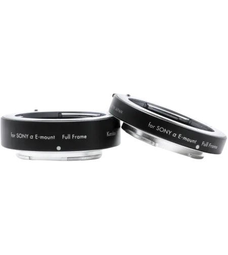 Kenko Extension Tube Set Sony FE