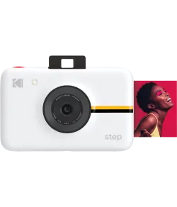 Kodak Step Touch White