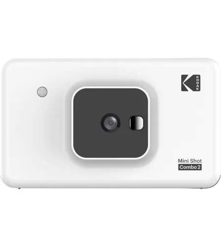 Kodak Mini shot Combo 2 White