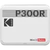 Kodak Printer Mini 3 Plus Retro White