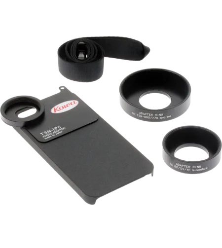 Kowa Smartphone digiscoping shell iPhone 7/8/SE (2nd Gen)