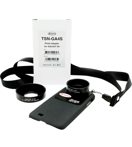 Kowa Smartphone digiscoping shell iPhone 7/8/SE (2nd Gen)