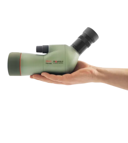 Kowa Spottingscope TSN-553 15-45x