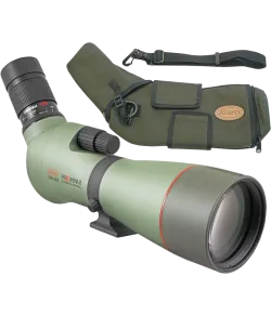 Kit Kowa TSN-883, 25-60x, Stay-on-case