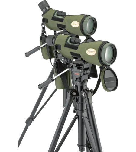 Kowa Stay On Case C-661 for TSN-661/663