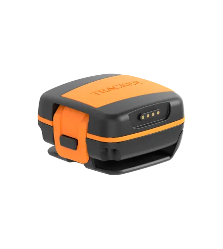 Tracking device TRACKER BARK