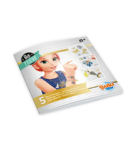 Mirdzumu rotaslietu komplekts, Buki