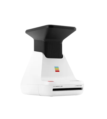 Polaroid Lab