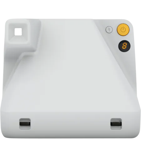 Polaroid Now White