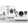 Polaroid Now White