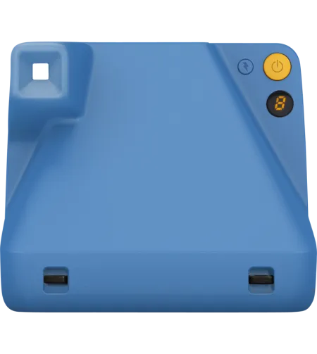 Polaroid Now Blue