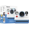 Polaroid Now Blue