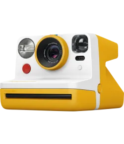 Polaroid Now Yellow