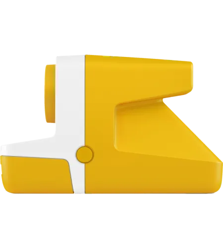 Polaroid Now Yellow