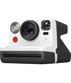 Polaroid Now Black & White